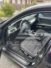 2008 BMW 330