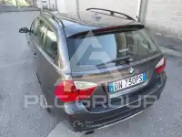 2008 BMW 330