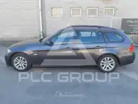 2008 BMW 330