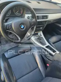 2008 BMW 330