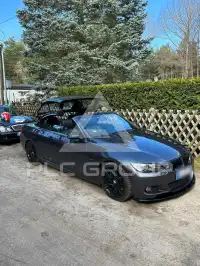 2008 BMW 330
