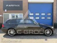2008 BMW 330