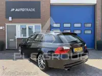2008 BMW 330