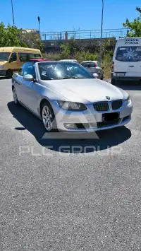2008 BMW 330