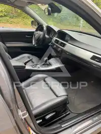 2008 BMW 330