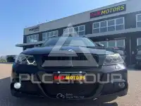2008 BMW 330