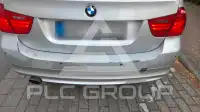 2008 BMW 330