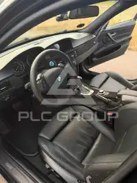 2008 BMW 330