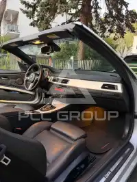 2008 BMW 330
