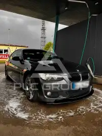2008 BMW 330