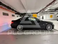 2008 BMW 330