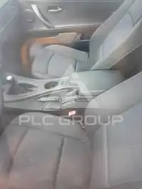 2008 BMW 330