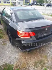 2008 BMW 330