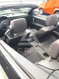 2008 BMW 330