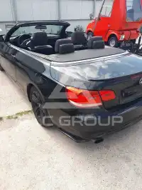 2008 BMW 330