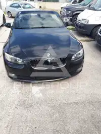 2008 BMW 330