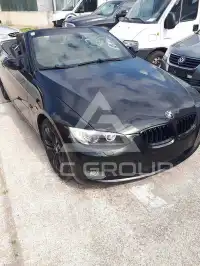 2008 BMW 330