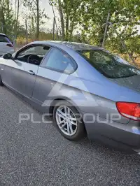 2008 BMW 330
