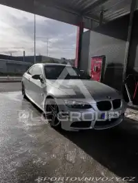 2008 BMW 330