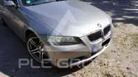 2008 BMW 330