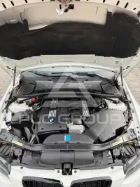 2008 BMW 330