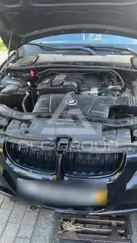 2008 BMW 330