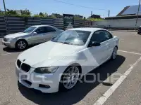 2008 BMW 330