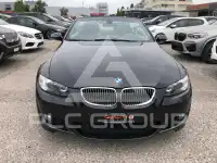 2008 BMW 330