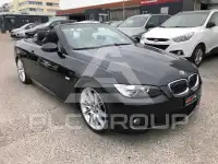 2008 BMW 330
