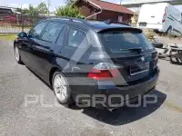 2008 BMW 330