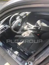 2008 BMW 330