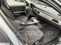 2008 BMW 330