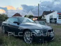 2008 BMW 330