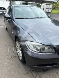 2008 BMW 330