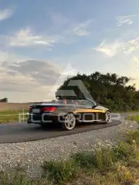 2008 BMW 330