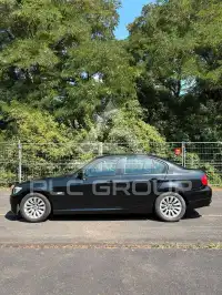 2008 BMW 330