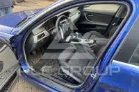2008 BMW 330