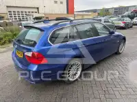 2008 BMW 330