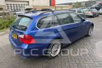 2008 BMW 330