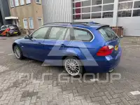 2008 BMW 330