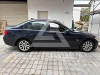 2008 BMW 330