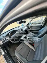 2008 BMW 330