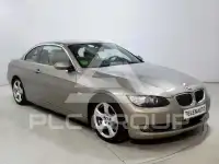 2008 BMW 330