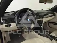 2008 BMW 330