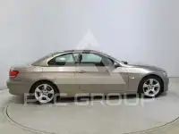 2008 BMW 330