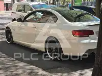 2008 BMW 330