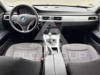 2008 BMW 330
