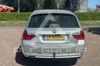 2008 BMW 330