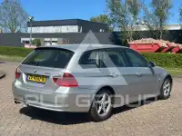 2008 BMW 330