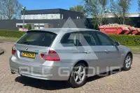 2008 BMW 330